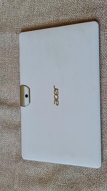 Tableti: Acer Iconia Tab 10 – beli Android tablet - Ekran (oko 25,7 cm), IPS — 2