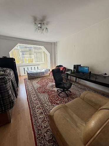 4 бөлмө, 200 м², Асанбай мкр Жеке план, 4 кабат, Эски ремонт