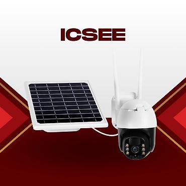 Видеонаблюдение: Smart Wifi 360 Ptz Kamera Iceri ucun Wifi Kameralar - 25 Manatdan — 10