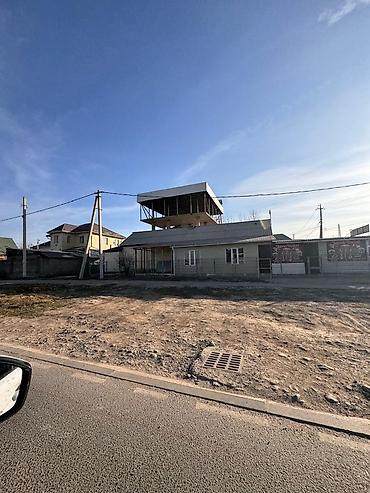 Продажа участков: 5 соток, Для бизнеса, Красная книга, Тех паспорт, Договор купли-продажи at lalafo.kg — 10 Продажа участков: 5 соток, Для бизнеса, Красная книга, Тех паспорт, Договор купли-продажи — 10