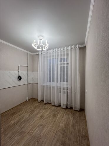 Продажа квартир: 1 комната, 33 м², Индивидуалка, 3 этаж, Дизайнерский ремонт — 4