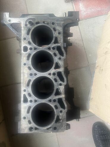 рено каталог запчастей: Ford Transit 2.2 mator üçün Val. Qalofka. Blok. Yağ nasosu. Yağ