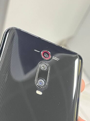телефон сяоми: Xiaomi, Mi 9T Pro, Б/у, 128 ГБ