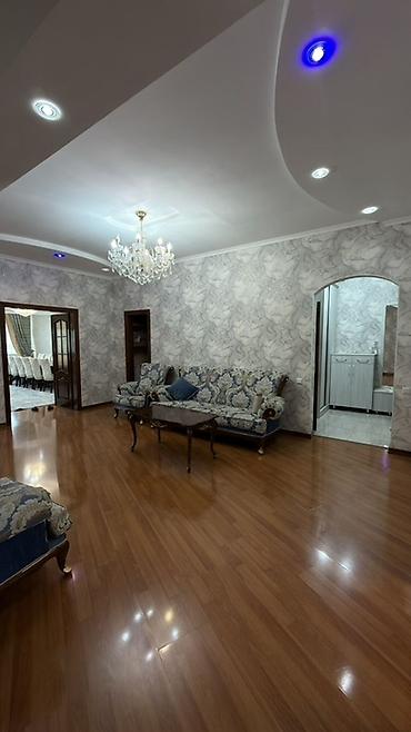 филармония элитка: 3 комнаты, 140 м², Элитка, 6 этаж, Дизайнерский ремонт — 6