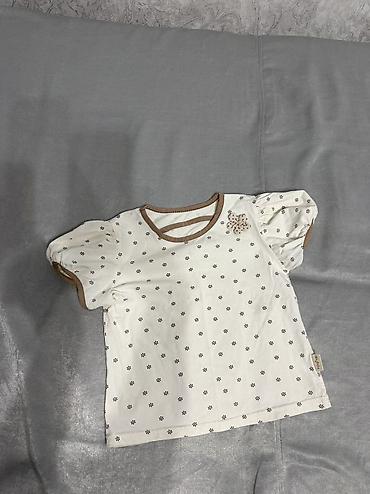 Комплекты одежды: Комплект, Б/у — 5