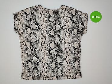 a koszulki: ONLY, T-shirt damski, rozmiar L — 3