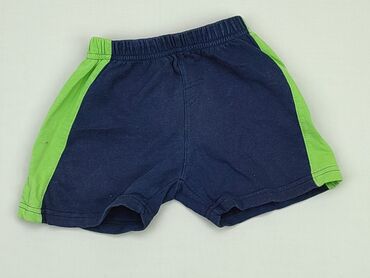 czapka letnia dla chłopca: Shorts, 9-12 months, condition - Good