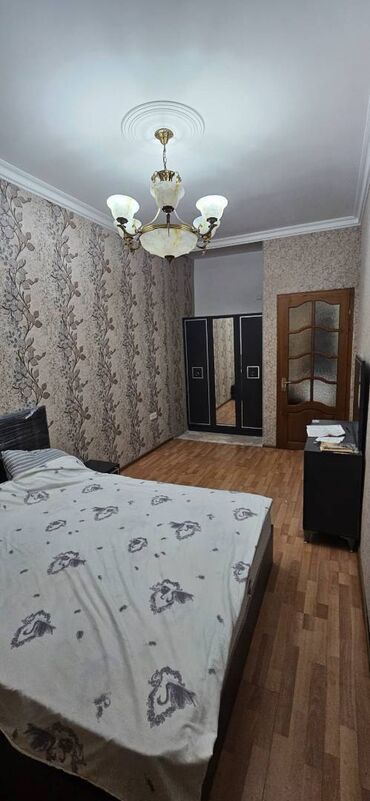 Uzunmüddətli kirayə mənzillər: Şəxsi evimdir ailə və tələbə xanımlara verilir. Vasitəçilər narahat -da lalafo.az — 4 Uzunmüddətli kirayə mənzillər: Şəxsi evimdir ailə və tələbə xanımlara verilir. Vasitəçilər narahat — 4