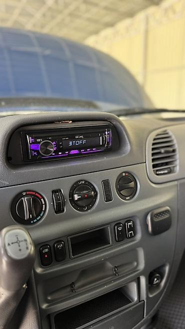 Эвакуаторы: Эвакуатор, Mercedes-Benz, 2001 г., Прямая — 54