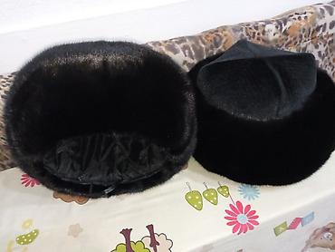 Головные уборы: Тебетей ! Норковый тебетей ! Скандинавский коротковорсный мех! — 8