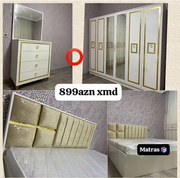 pul qutusu: 👑Yataq desti endirim 💥 👑 Matras hədiyyə 🎁 👑 Laminat 18lik Rusiya