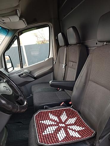 Mercedes-Benz: Mercedes-Benz Спринтер: 2008 г., 2.2 л, Механика, Дизель, Бус — 13