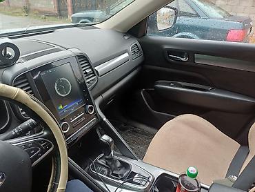 Renault: Renault QM6: 2020 г., Автомат, Газ, Кроссовер — 9