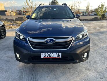 лобовые стекла саната: Subaru Outback: 2021 г., 2.5 л, Вариатор, Бензин, Кроссовер