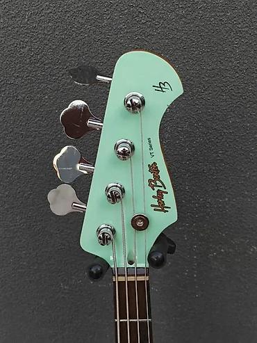 akusticne gitare: HARLEY BENTON JB-62CC SFG B-STOCK B-STOCK MODEL 2 | Slanje po — 3