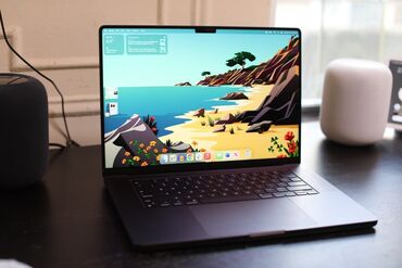 irşad electronics ipad mini 5: Apple MacBook, 16 ", Apple M3 Pro, 512 GB, Ünvandan götürmə, Pulsuz çatdırılma, Ödənişli çatdırılma