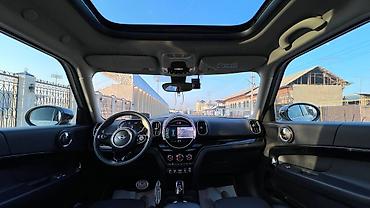 Mini: Mini Cooper Countryman: 2020 г., 1.5 л, Автомат, Бензин, Кроссовер — 9