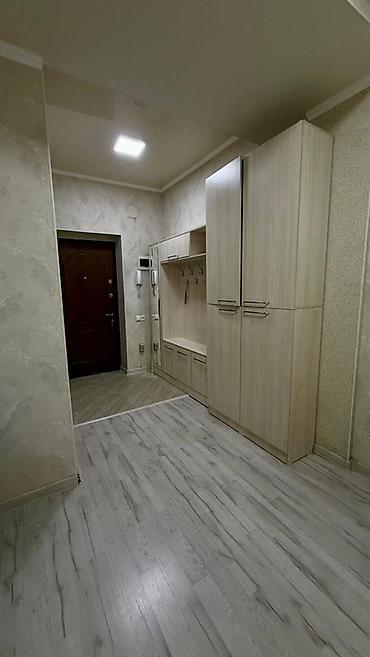 Продажа квартир: 2 комнаты, 55 м², ул. Алматинка / Салиева Элитка, 7 этаж, Евроремонт — 3