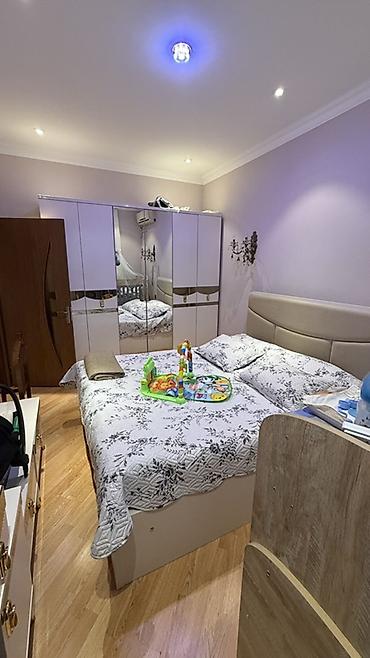 elmlerde satilan evler: 3 otaqlı, 56 kv. m, Kredit yoxdur, Yeni təmirli — 1