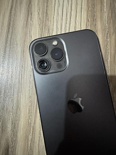 redmi 15 pro max: IPhone 13 Pro Max, Б/у, 128 ГБ, Графит, Зарядное устройство, Чехол, 77 % — 2