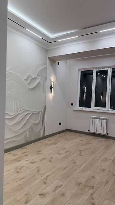 Срочно продается 1 комнатная квартира. Дизайнерским, новым ремонтом. В