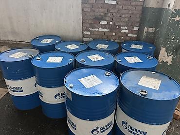бачок: Boş Boçkalardı Yağ Boçkası olub 205Kq tutumu var 20ədəd var çox alana — 3