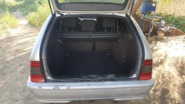 ilkin ödənişsiz yeni avtomobil: Mercedes-Benz C-Class: 2.2 l | 2000 il Universal — 7
