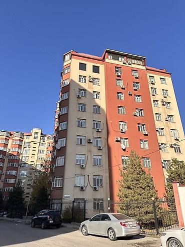 Продажа квартир: 4 комнаты, 175 м², Элитка, 5 этаж, Евроремонт — 3
