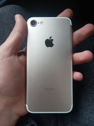 iphone 5s 32 gold: IPhone 7, 32 ГБ, Золотой