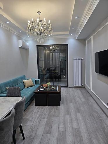 ev tecili satilir: 2 otaqlı, 63 kv. m — 7