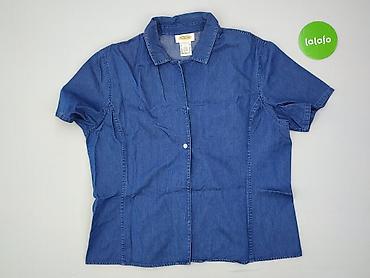 tommy bluzki: Talbots, Koszula damska, rozmiar L — 2
