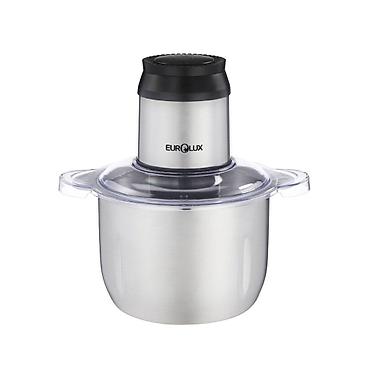 eurolux bakixanov: №: 9645 Məhsulun adı: Universal doğrayıcı Eurolux EU-FC2548LSS — 1