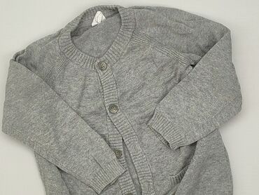 Sweaters: Sweater, H&M, 1.5-2 years, 86-92 cm, condition - Very good