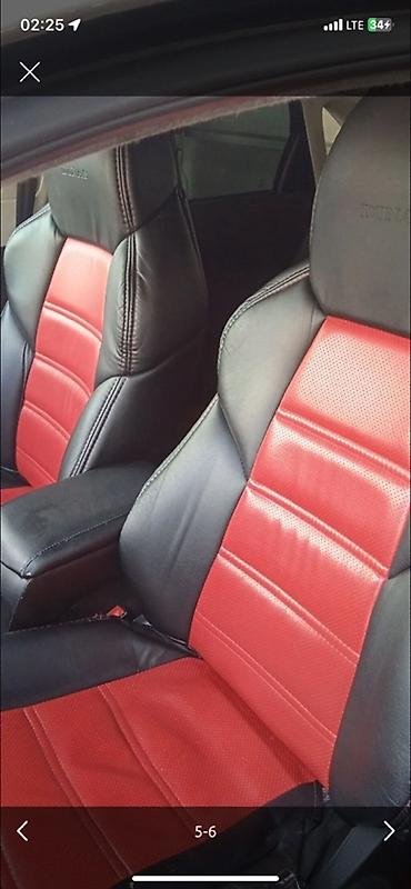 Volkswagen: Volkswagen Polo: 2014 г., 1.6 л, Механика, Газ, Седан — 4