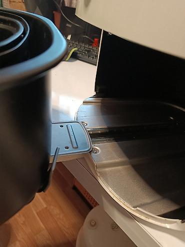 philips e100: Fritoz Philips, Yağsız l, Yeni, Ünvandan götürmə — 3