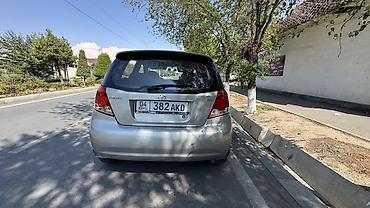 дишевли машина: Daewoo Kalos: 2004 г., 1.4 л, Автомат, Бензин, Хэтчбэк — 4