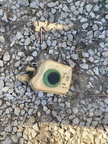 Motor üçün digər detallar: Volkswagen Touareg, 4.2 l, Benzin, 2005 il, Orijinal, Almaniya, İşlənmiş — 5