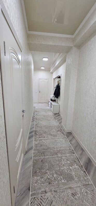 Продажа квартир: 2 комнаты, 98 м², Элитка, 13 этаж, Косметический ремонт — 2