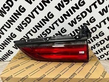 Стоп-сигналы: Комплект стоп-сигналов Lexus 2018 г., Б/у, Оригинал, Япония — 11