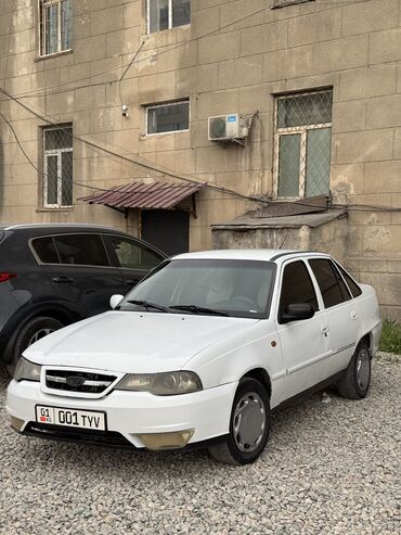 машина некся: Daewoo Nexia: 2010 г., 1.5 л, Механика, Бензин, Седан