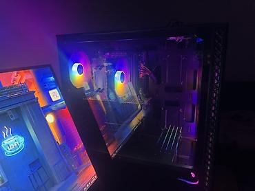 продать процессор: Компьютер, Игровой, Новый, Intel Core i5, NVIDIA GeForce RTX 3060, SSD — 5