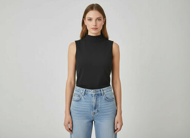 bluzki z mohito: Mohito, Women`s top, size S