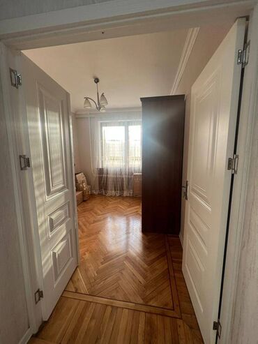 Köhnə tikili: Bakı, 2 otaqlı, Köhnə tikili, m. Əhmədli, 65 kv. m — 5