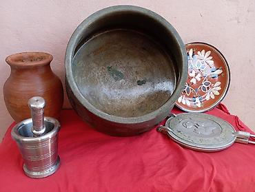 qəlyan aparatı orginal: Samovarlar — 1