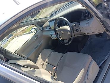 заглушка хонда: Honda Airwave: 2005 г., 0.2 л, Автомат, Бензин, Универсал — 10
