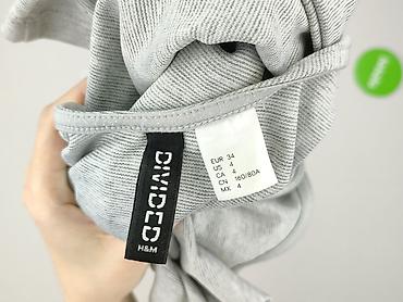 dividede: H&M Divided, Sukienka damska, rozmiar 2XS — 5