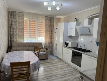 Долгосрочная аренда квартир: 1 комната, Собственник, С мебелью полностью