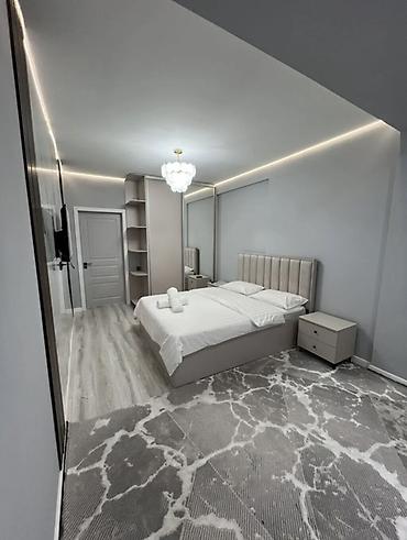 Долгосрочная аренда квартир: 2 комнаты, Агентство недвижимости, Без подселения, С мебелью полностью at lalafo.kg — 5 Долгосрочная аренда квартир: 2 комнаты, Агентство недвижимости, Без подселения, С мебелью полностью — 5