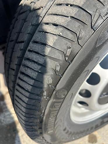 man tgx: Mercedes-Benz Спринтер: 2009 г., 2.7 л, Механика, Дизель, Бус — 8