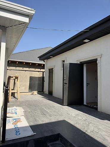 проект дома на продажу: 3 комнаты, 100 м², 4 соток, Бишкек, Рухий Мурас ж/м Собственник — 2